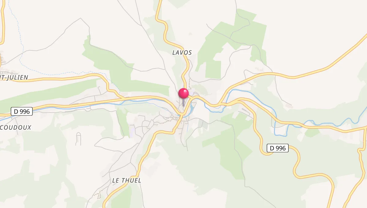 Heure de Prière à Champeix
