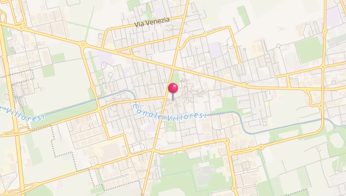 Orari di Preghiera a Nova Milanese