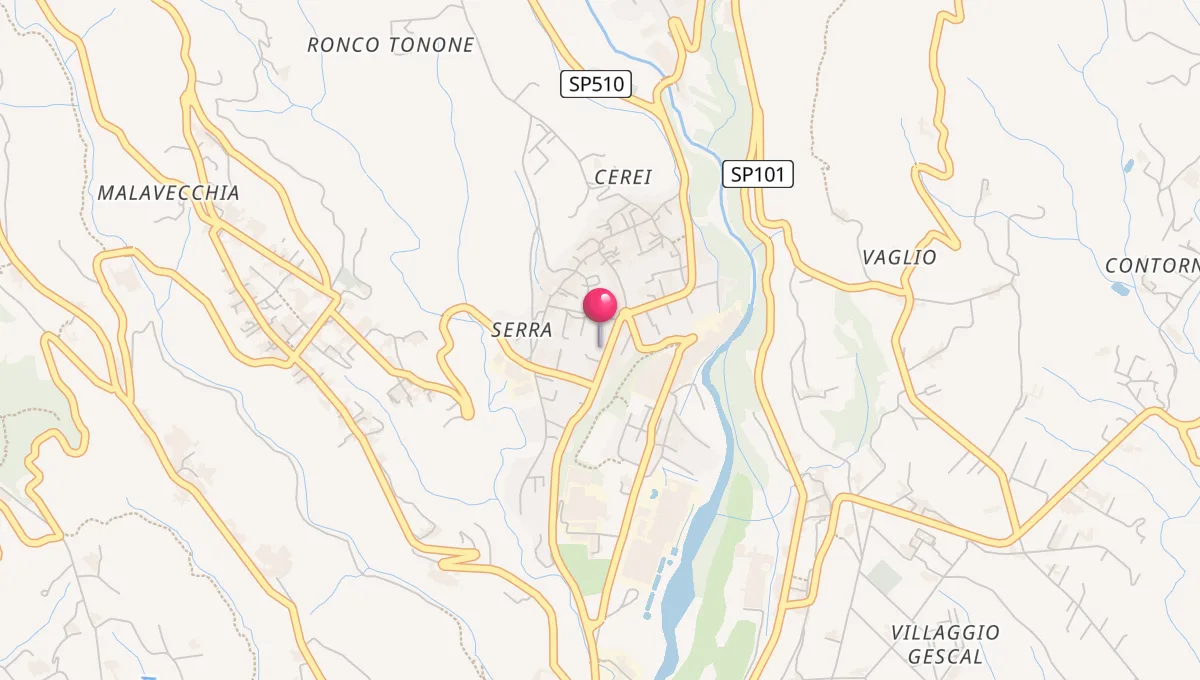 Orari di Preghiera a Tollegno