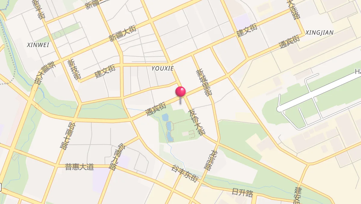 平房的礼拜时间