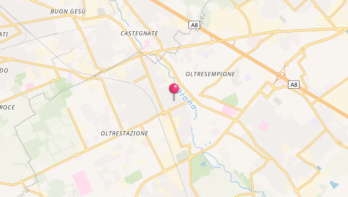 Orari di Preghiera a Legnano