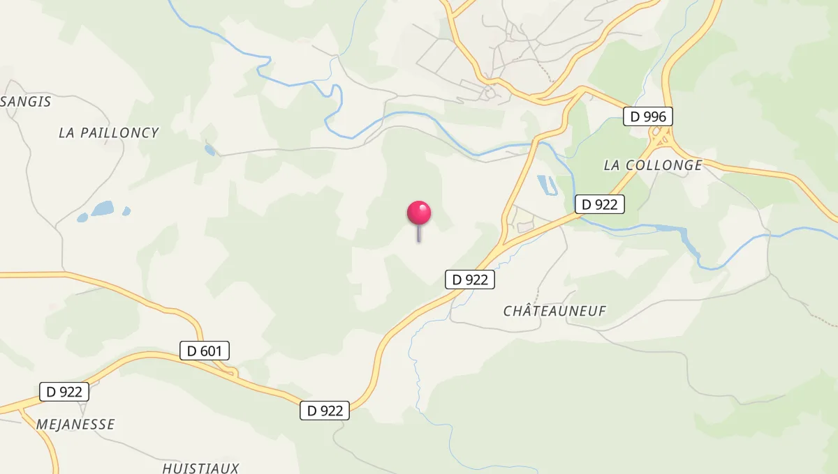 Heure de Prière à Saint-Sauves-d'Auvergne