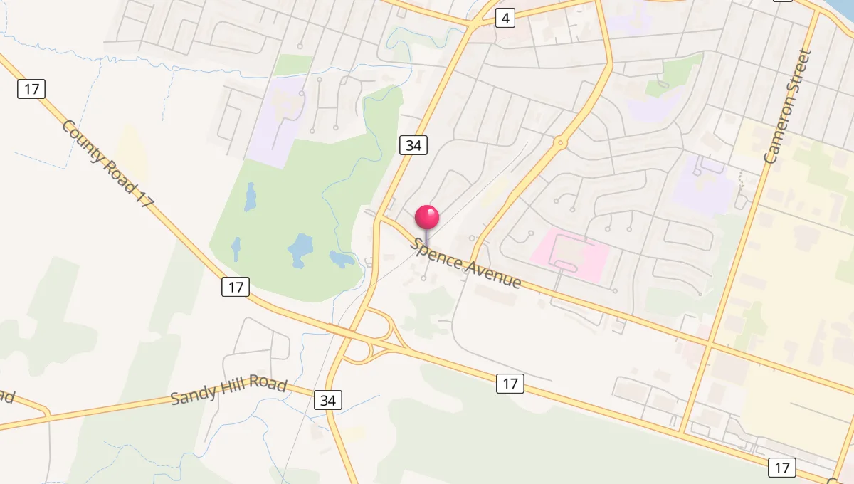 Prayer Times in Hawkesbury