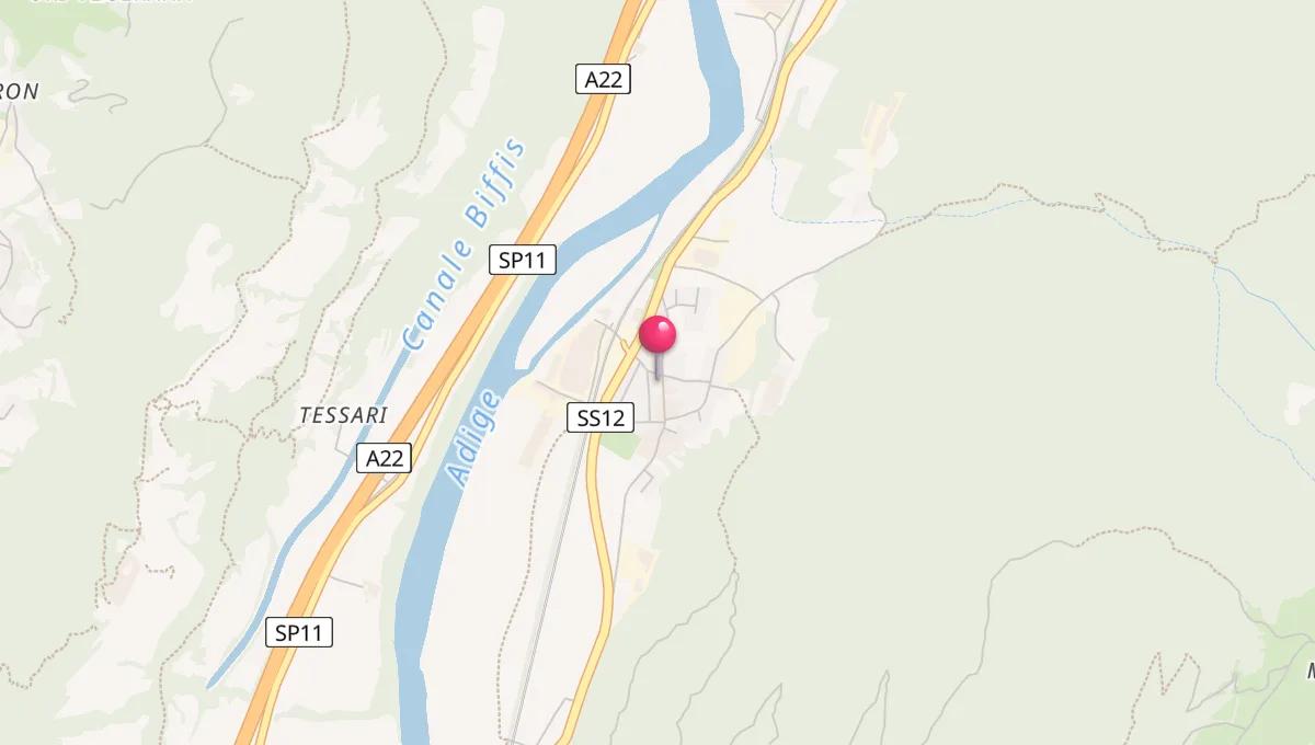 Orari di Preghiera a Dolcè