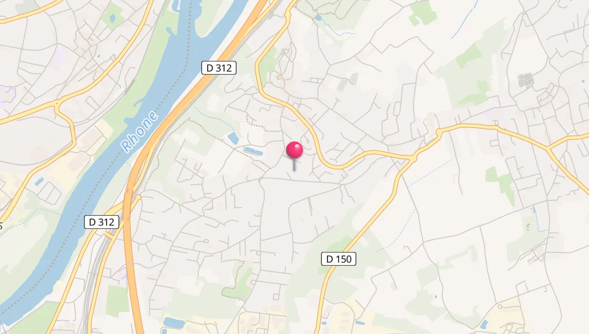 Heure de Prière à Ternay