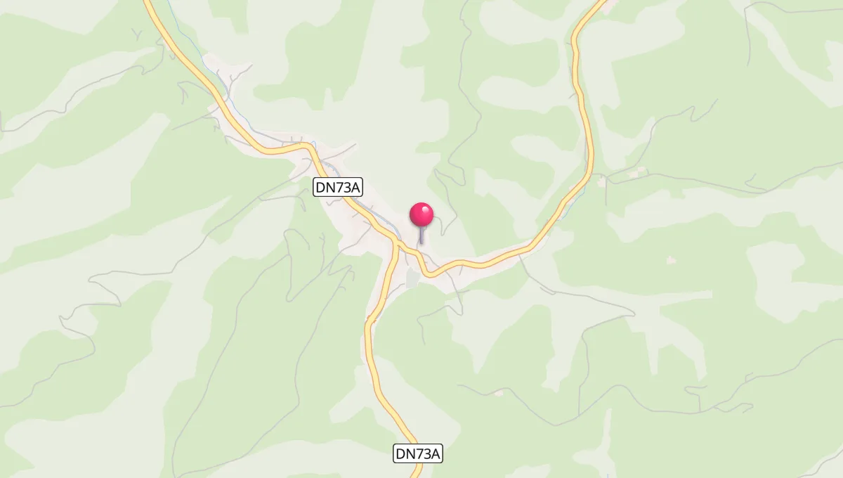 Ore de Rugăciune în Comuna Poiana Mărului (Brașov)