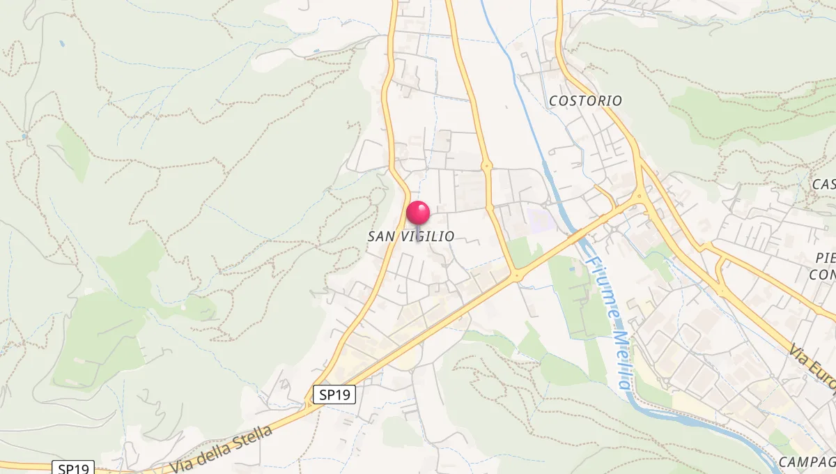 Calendario Ramadan San Vigilio