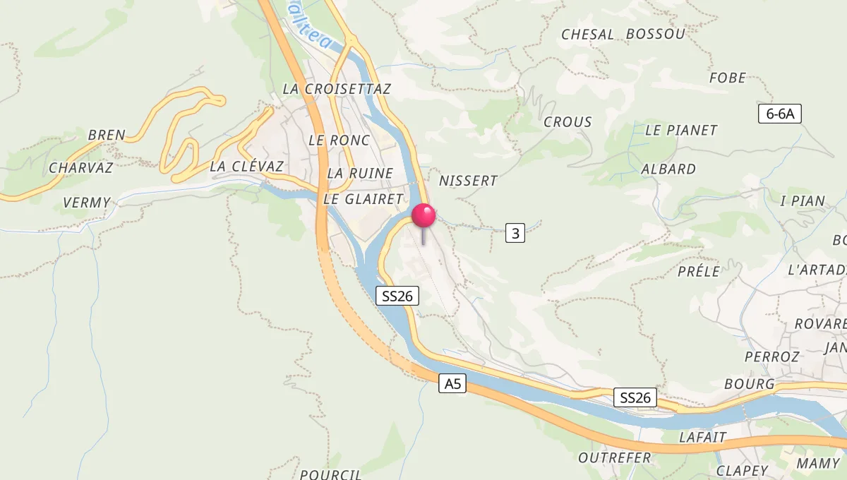 Orari di Preghiera a Bard