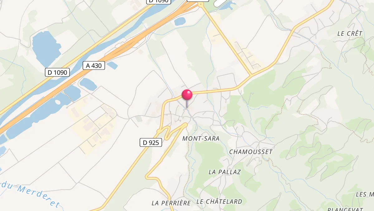 Calendrier Ramadan Sainte-Hélène-sur-Isère