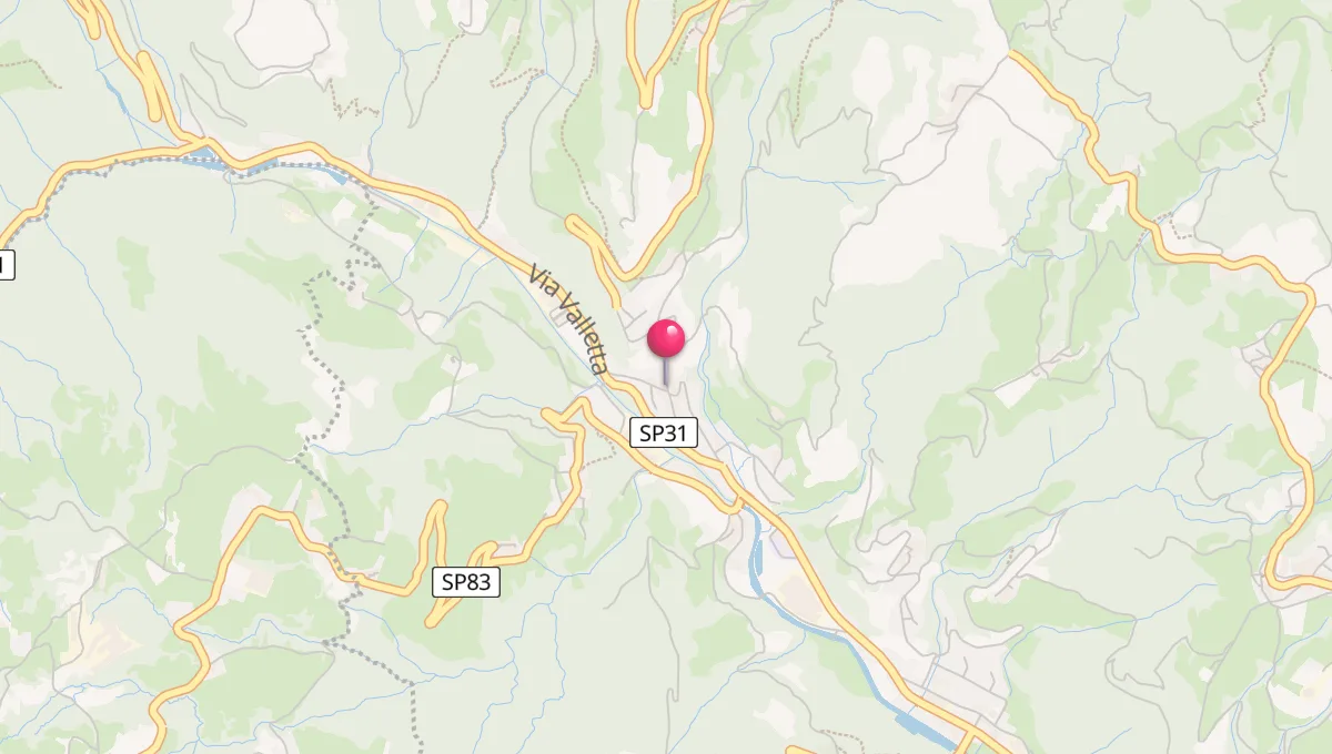 Orari di Preghiera a Crespadoro
