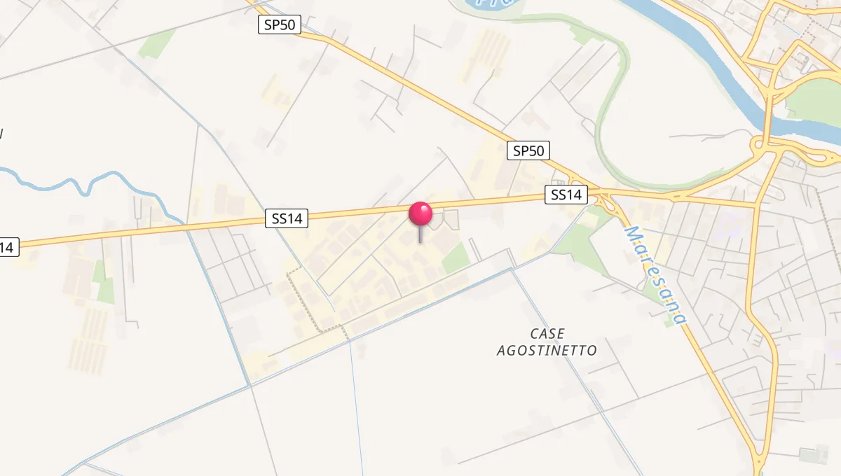 Orari di Preghiera a Musile di Piave