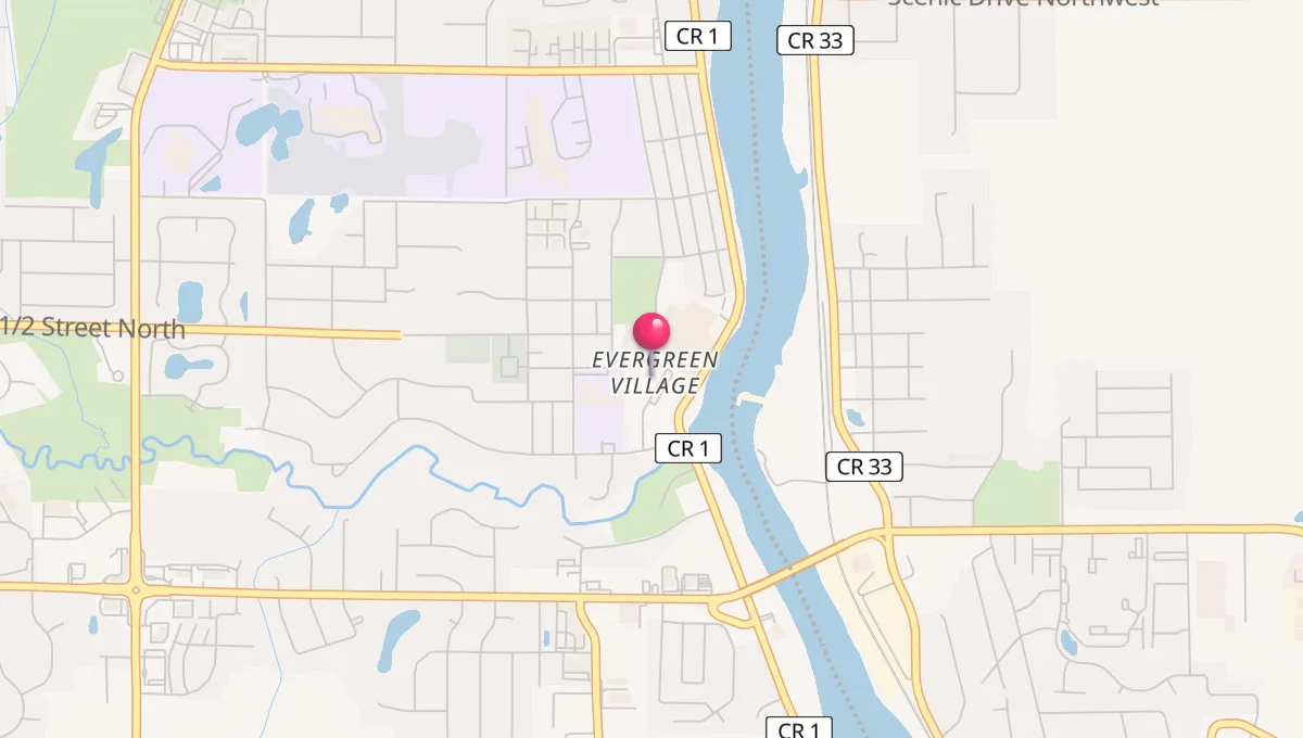Prayer Times in Sartell