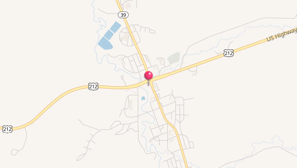 Prayer Times in Lame Deer