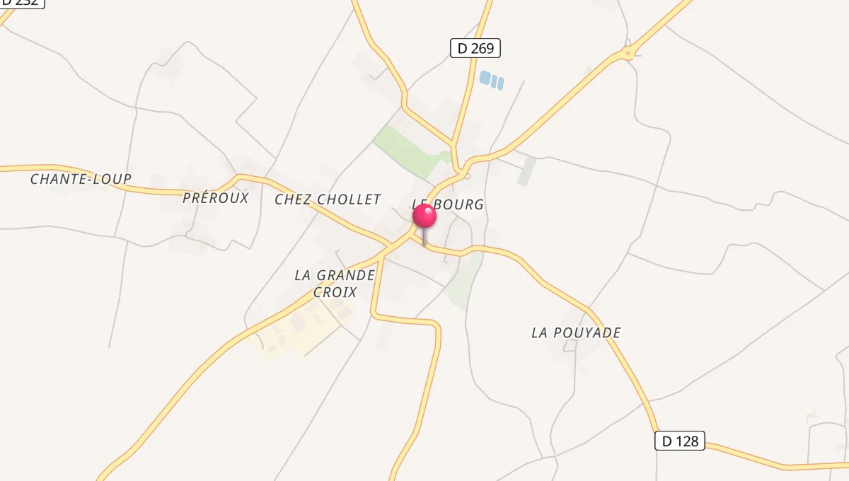 Heure de Prière à Pérignac