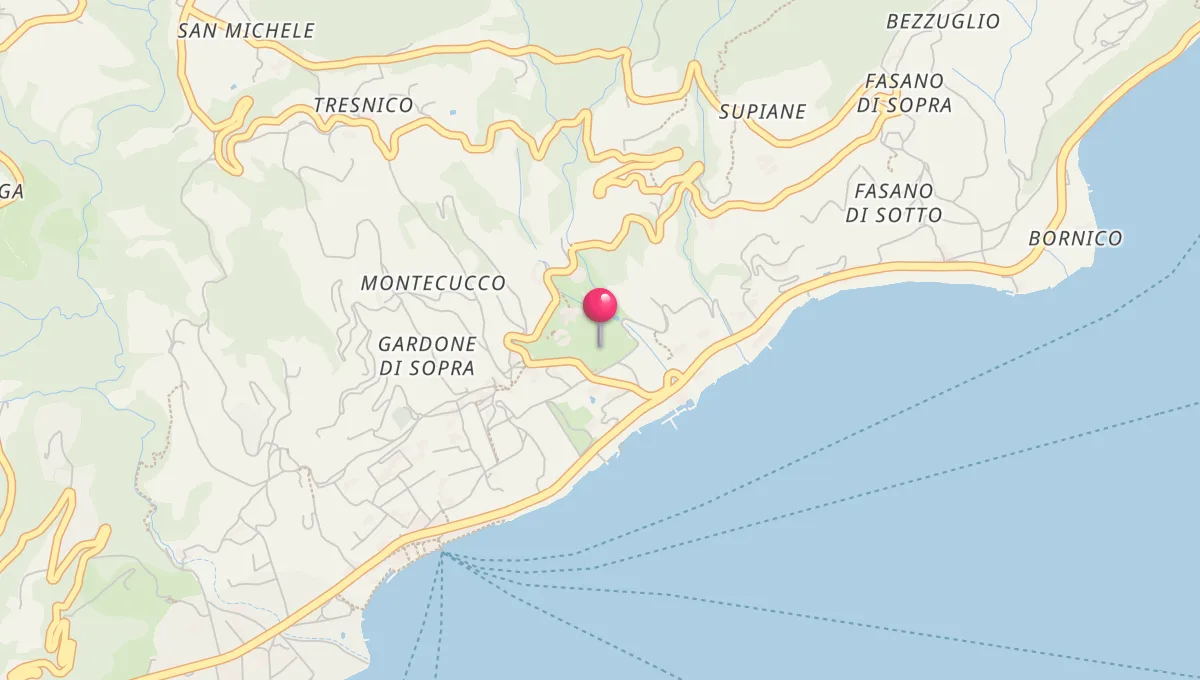 Orari di Preghiera a Gardone Riviera