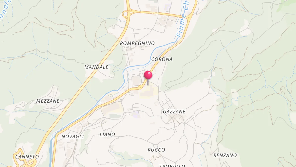 Orari di Preghiera a Roè
