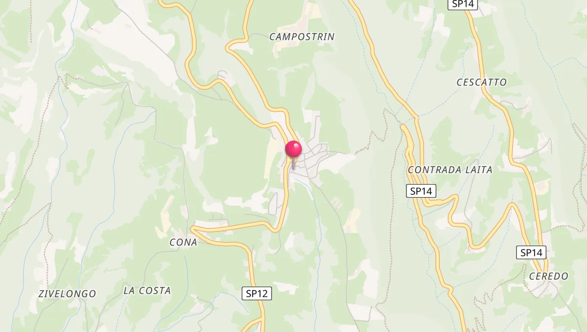 Orari di Preghiera a Sant'Anna d'Alfaedo