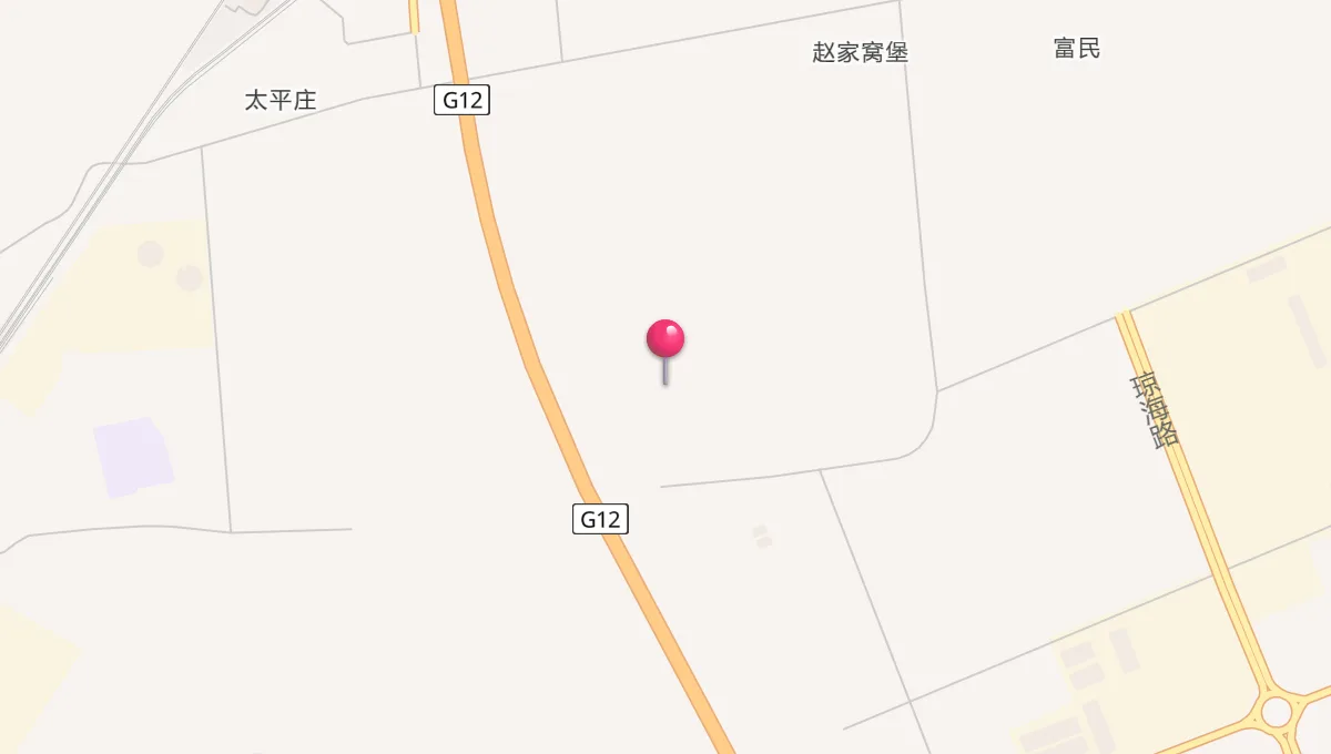 致富村的礼拜时间