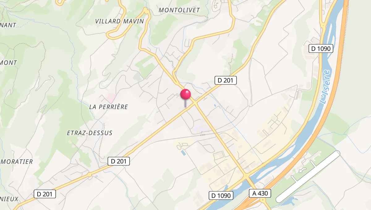 Heure de Prière à Frontenex