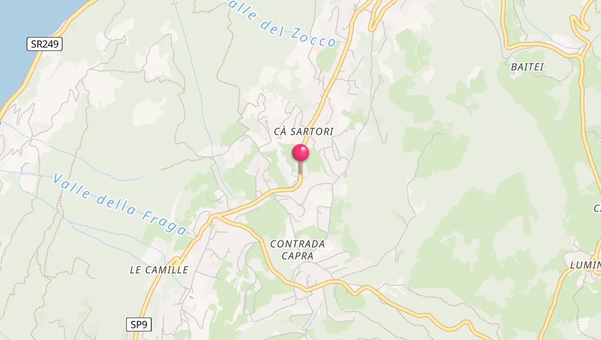 Orari di Preghiera a San Zeno
