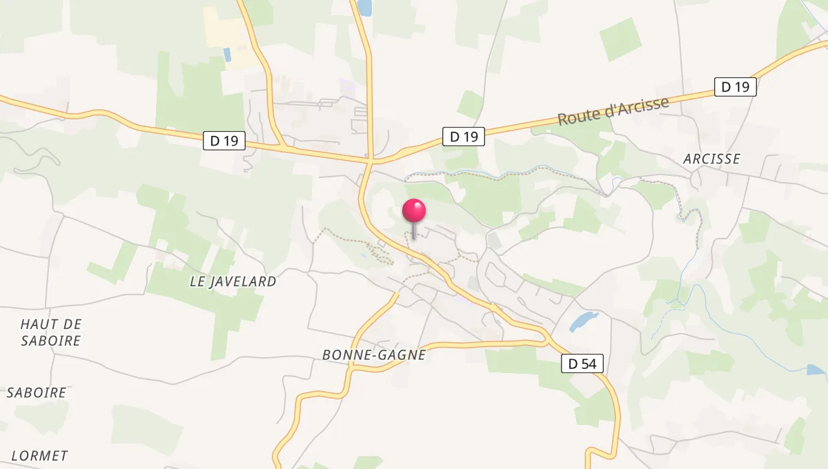 Heure de Prière à Saint-Chef