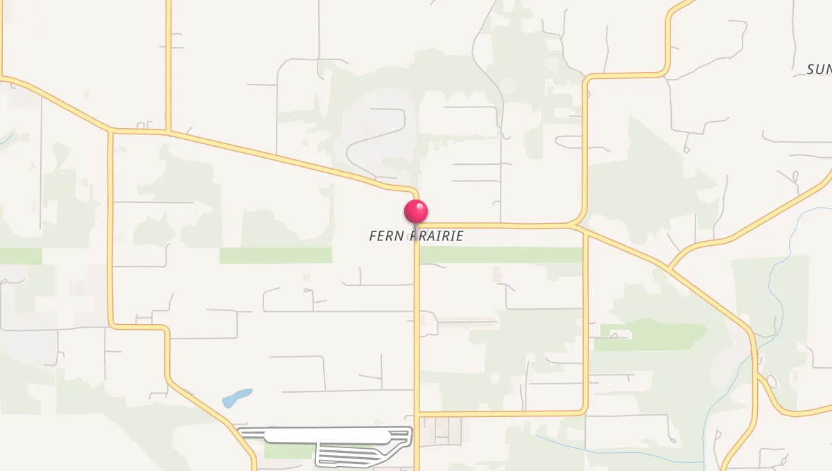 Prayer Times in Fern Prairie