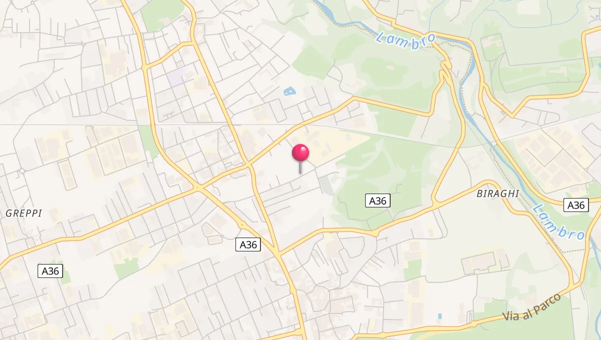Orari di Preghiera a Macherio