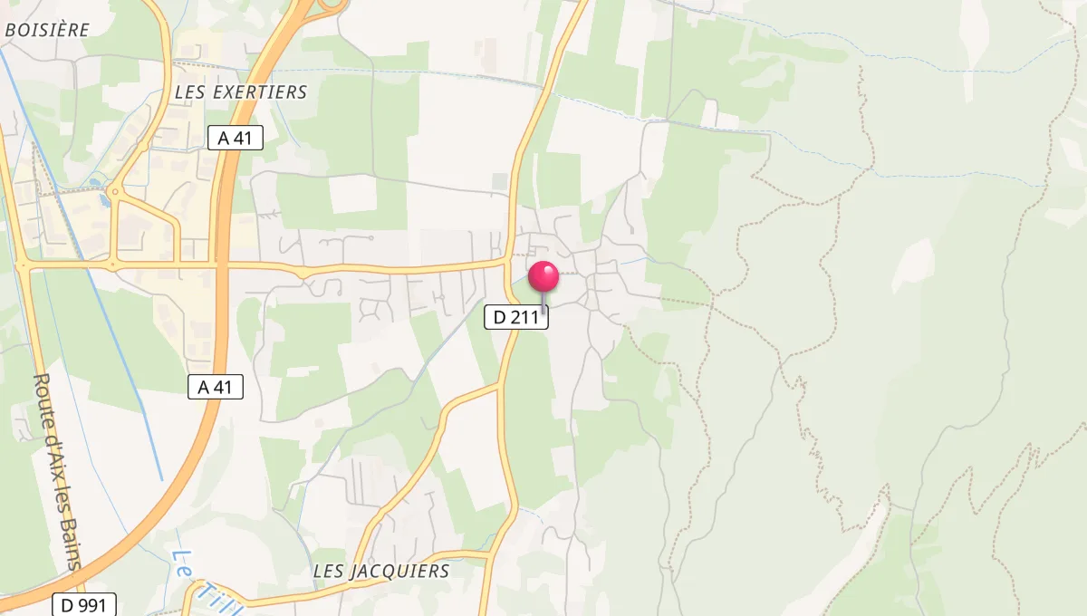 Heure de Prière à Méry