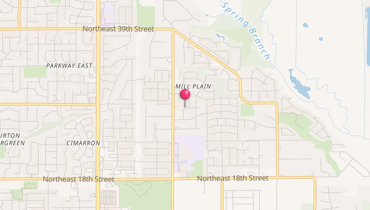 Prayer Times in Mill Plain