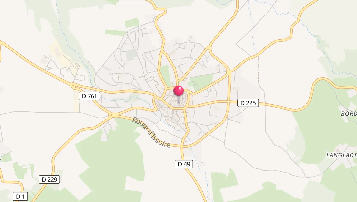 Calendrier Ramadan Vic-le-Comte