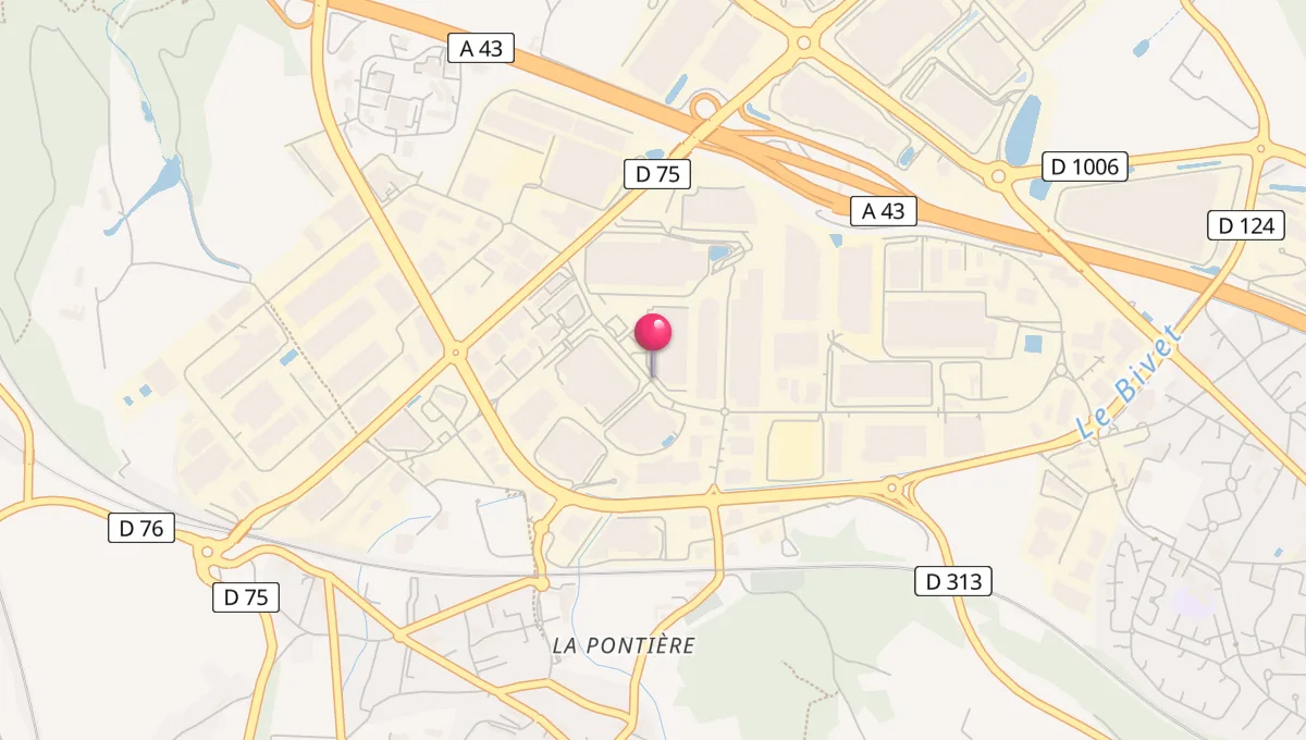 Heure de Prière à Saint-Quentin-Fallavier