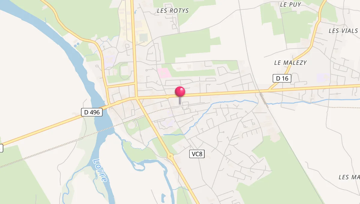 Heure de Prière à Montrond-les-Bains