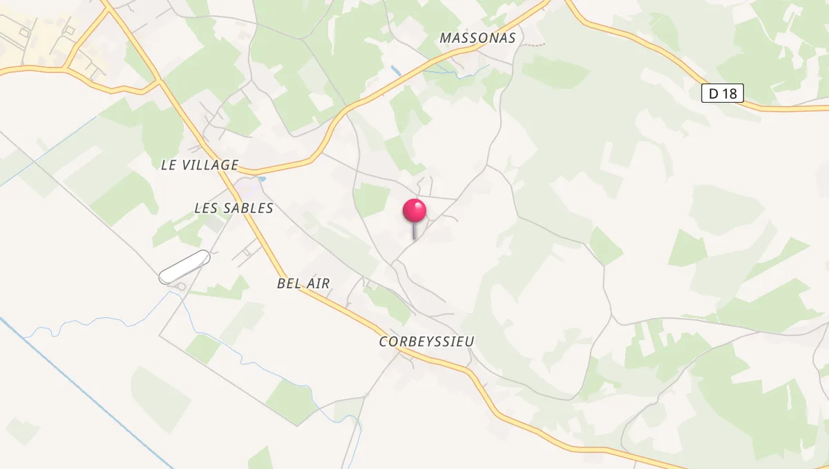 Heure de Prière à Frontonas