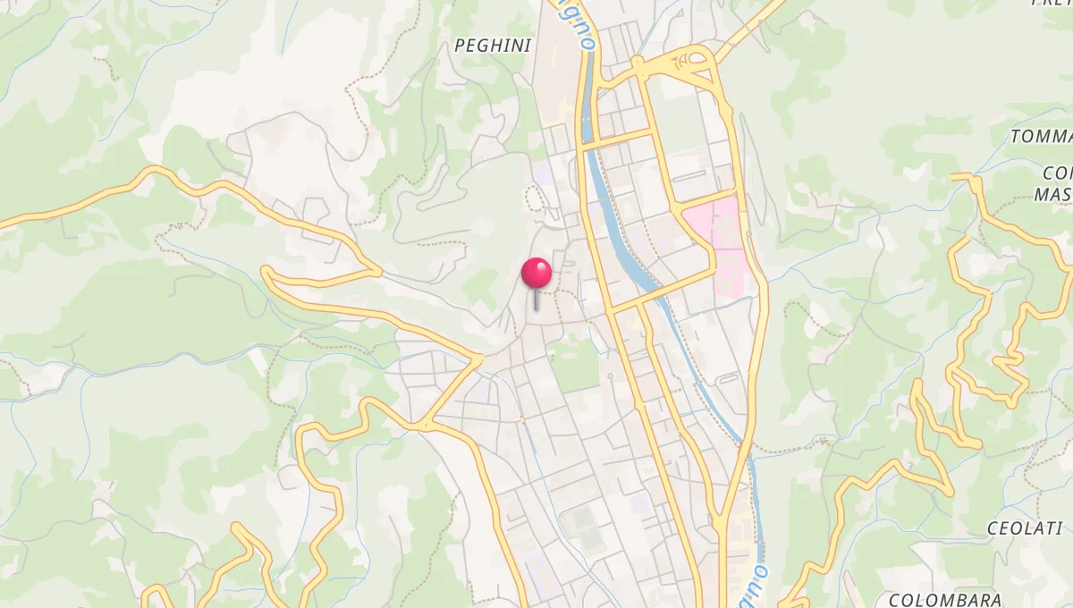 Orari di Preghiera a Valdagno