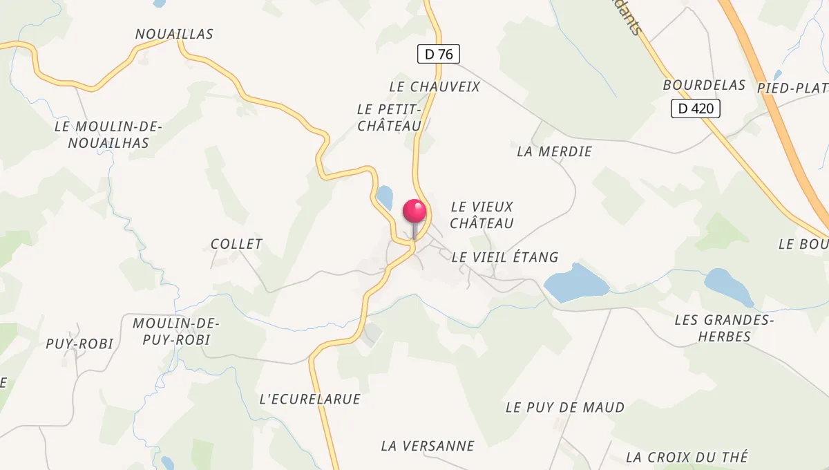 Calendrier Ramadan Vicq-sur-Breuilh