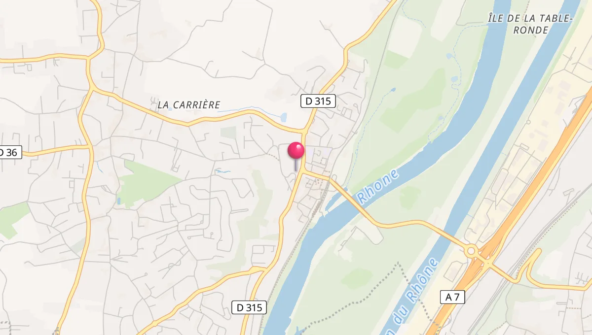 Heure de Prière à Vernaison
