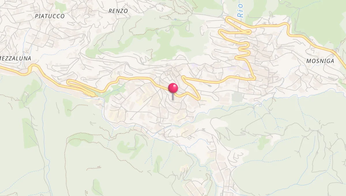 Orari di Preghiera a Lumezzane