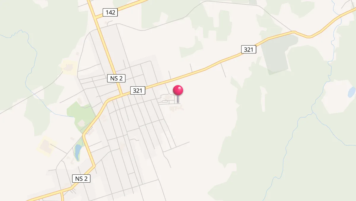 Prayer Times in Springhill