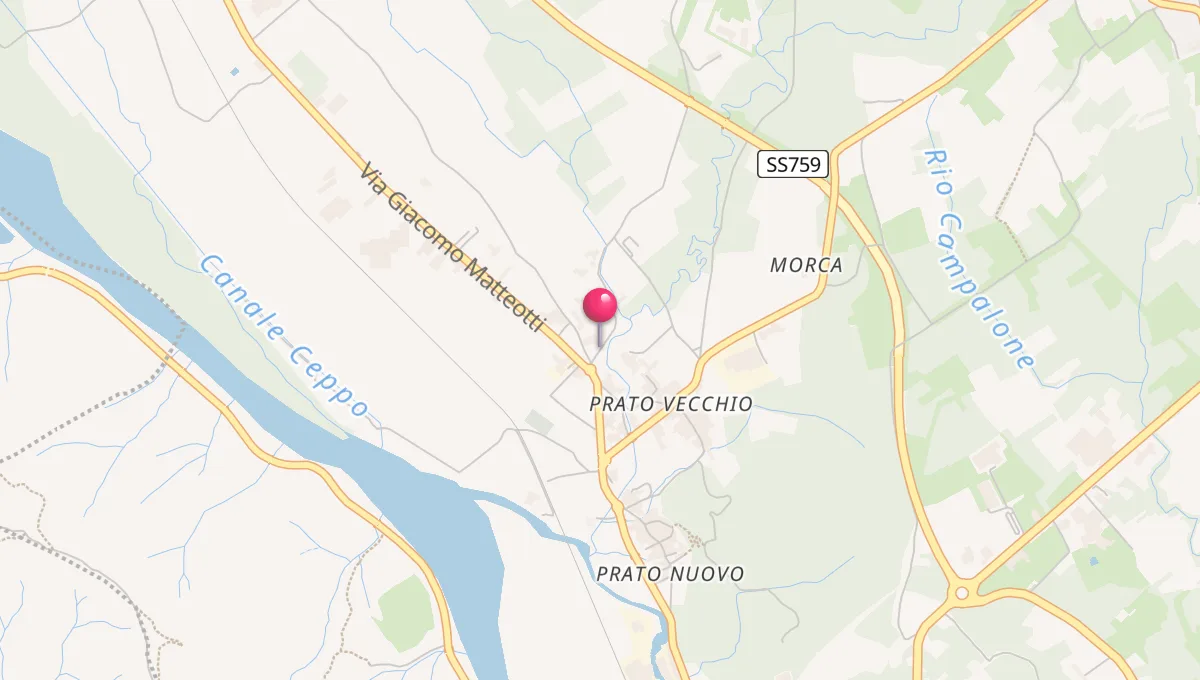Orari di Preghiera a Prato Sesia