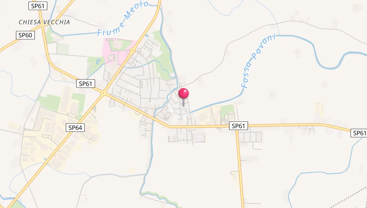 Orari di Preghiera a Fornaci