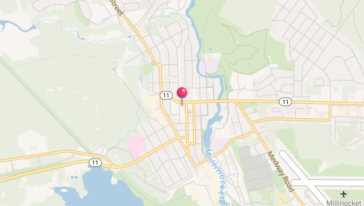 Prayer Times in Millinocket