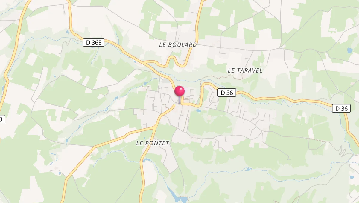 Heure de Prière à Orliénas