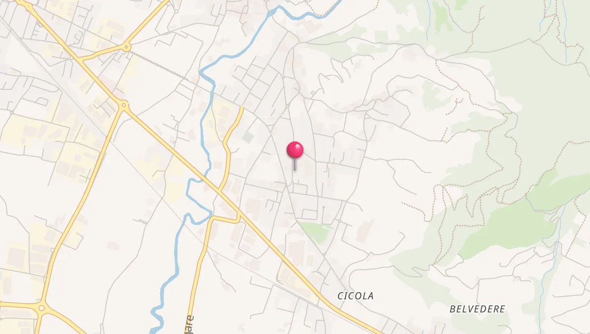 Orari di Preghiera a Carobbio
