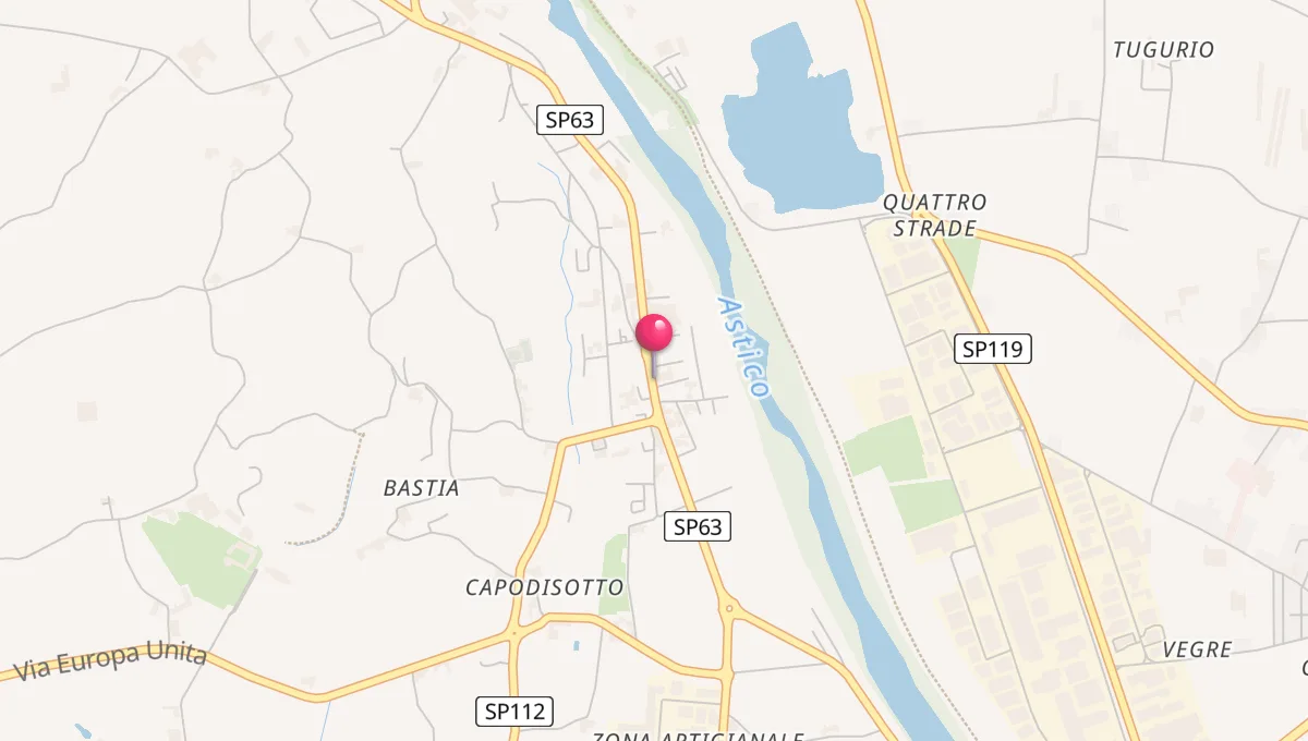 Orari di Preghiera a Montecchio Precalcino