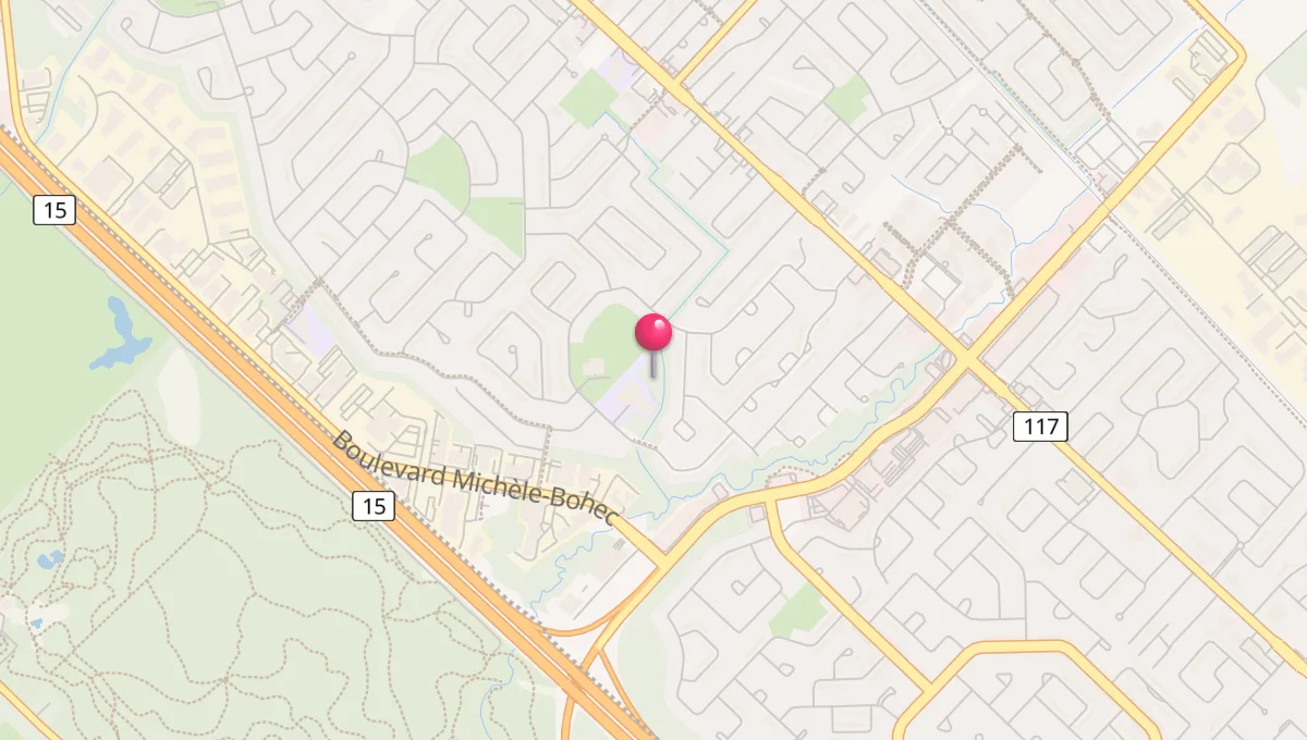 Ramadan Calendar Blainville