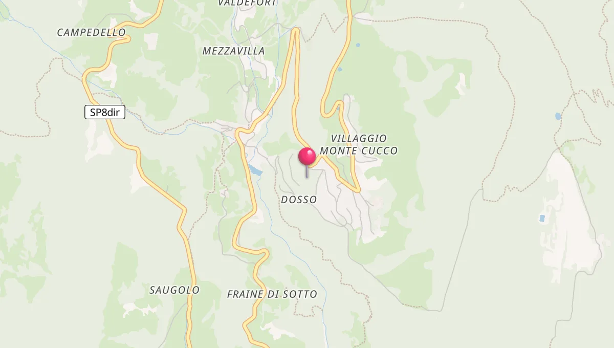 Orari di Preghiera a Ferrara di Monte Baldo