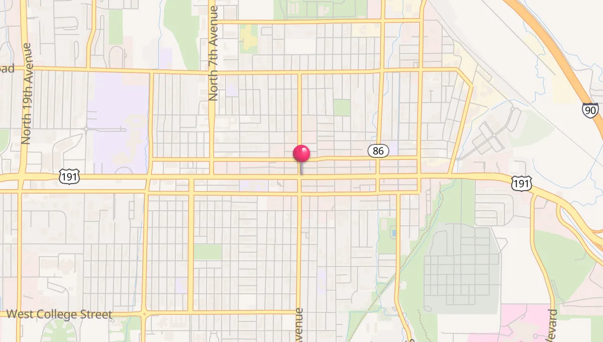 Prayer Times in Bozeman