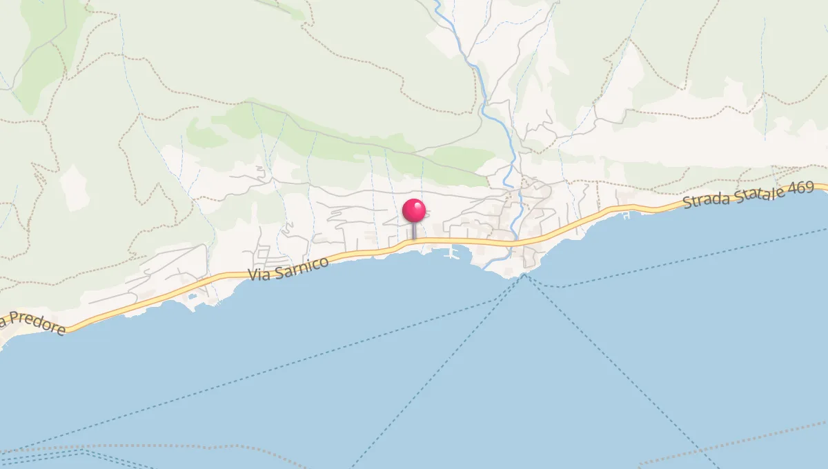 Orari di Preghiera a Predore