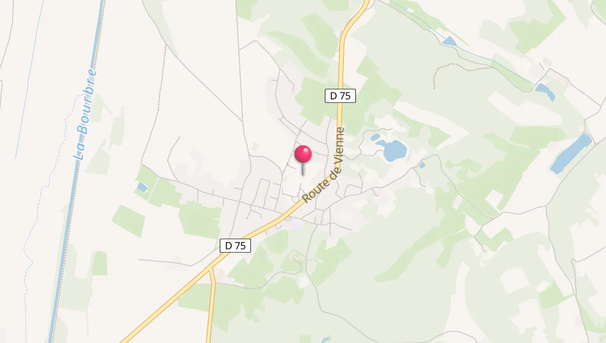 Heure de Prière à Chamagnieu
