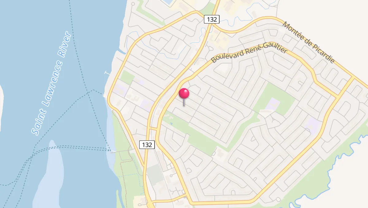 Prayer Times in Varennes